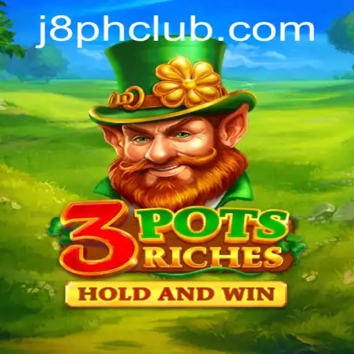 Discover the Exciting World of 3potsRiches: A Deep Dive into Gameplay and Innovation