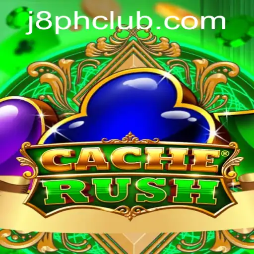 Discover the Excitement of CacheRush: A Dynamic Gaming Experience