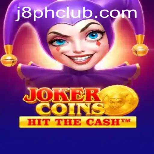 Discover the Excitement of JokerCoins: The Thrilling New Game That Everyone's Talking About