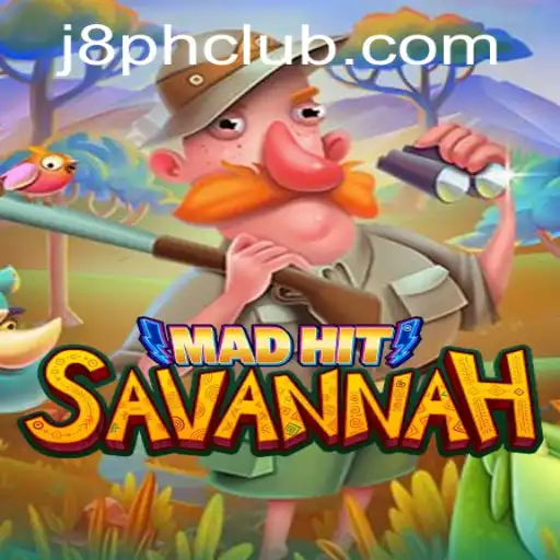 MadHitSavannah: A Thrilling Journey Through Strategic Gaming