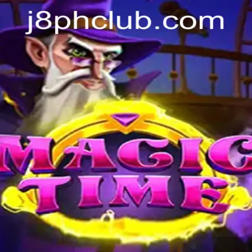 MagicTime: A Captivating Adventure in the Realm of Fantasy