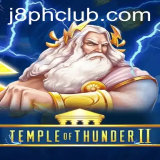 Temple of Thunder II: A Modern Gaming Adventure