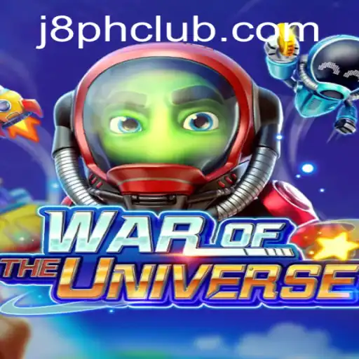WAROFTHEUNIVERSE: A Galactic Battlefield Awaits