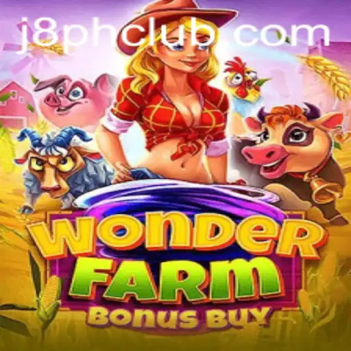 WonderFarmBonusBuy: A Digital Agricultural Adventure