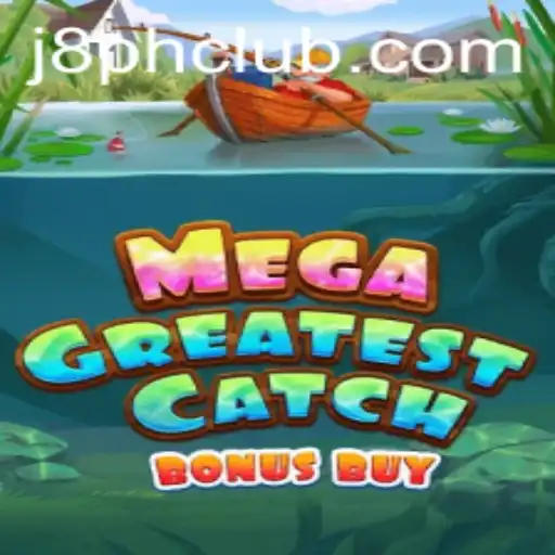 Discover MegaGreatestCatchBonusBuy: The Thrilling Casino Game Taking the World by Storm