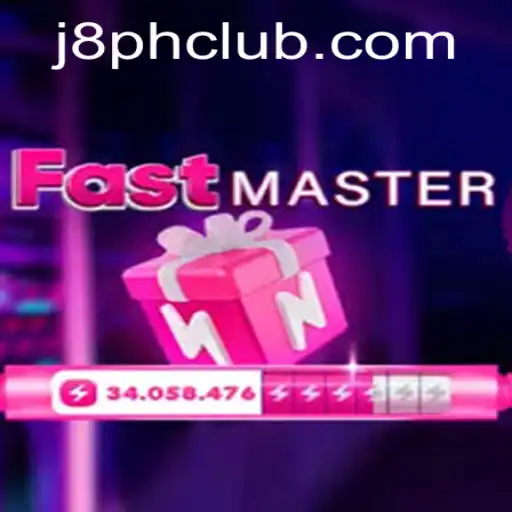 Discover the Thrills of FastMaster: A Guide to the Exciting World of J8PH Gaming