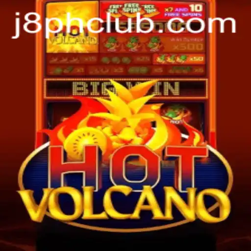 HotVolcano: The Eruptive Game Experience