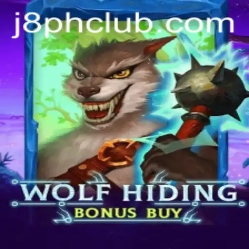 Unleashing the Thrills of WolfHidingBonusBuy: A Comprehensive Exploration